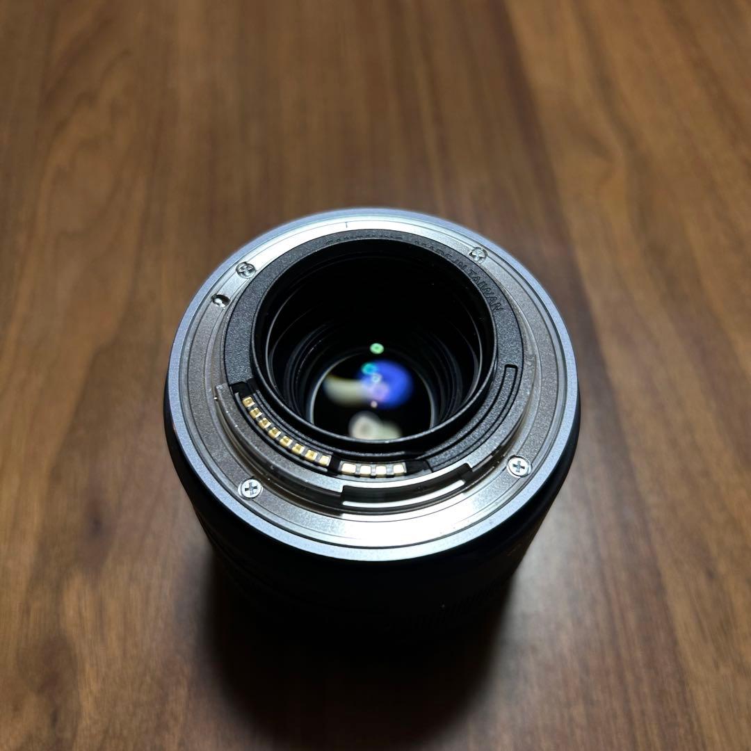 Canon RF35mm f1.8 マクロ 単焦点レンズ　キヤノン