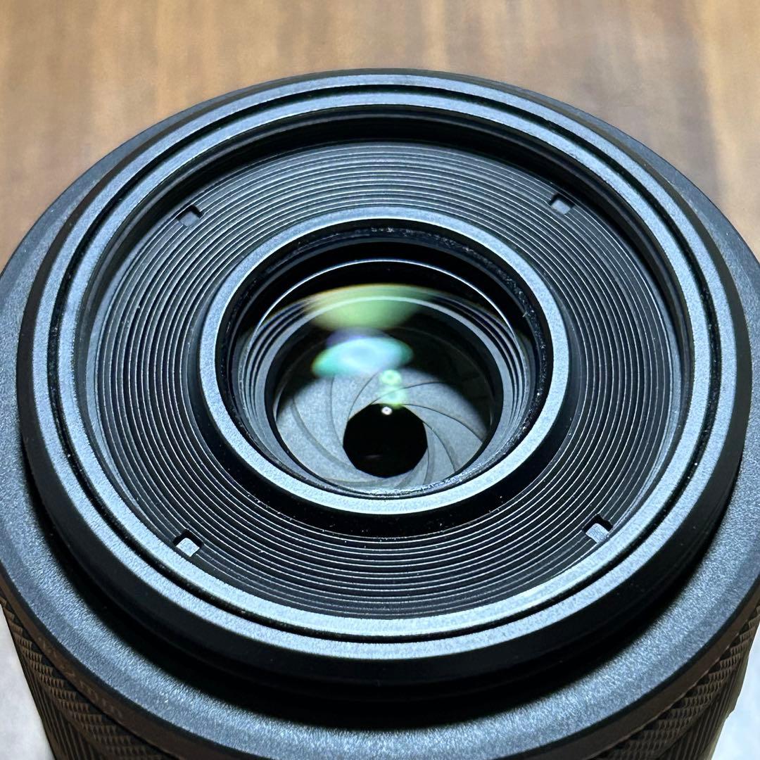 Canon RF35mm f1.8 マクロ 単焦点レンズ　キヤノン