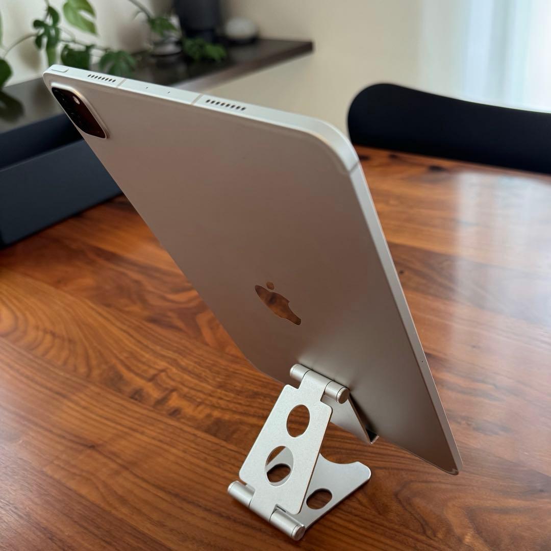 iPadPro 第4世代 11インチ Cellular＋Wi-Fi 128GB