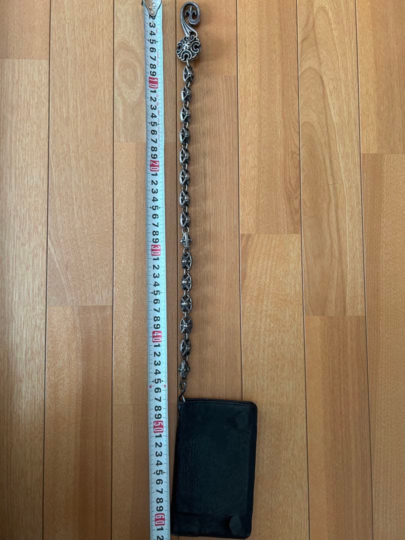 A＆Gギローム キーチェーンウォレット