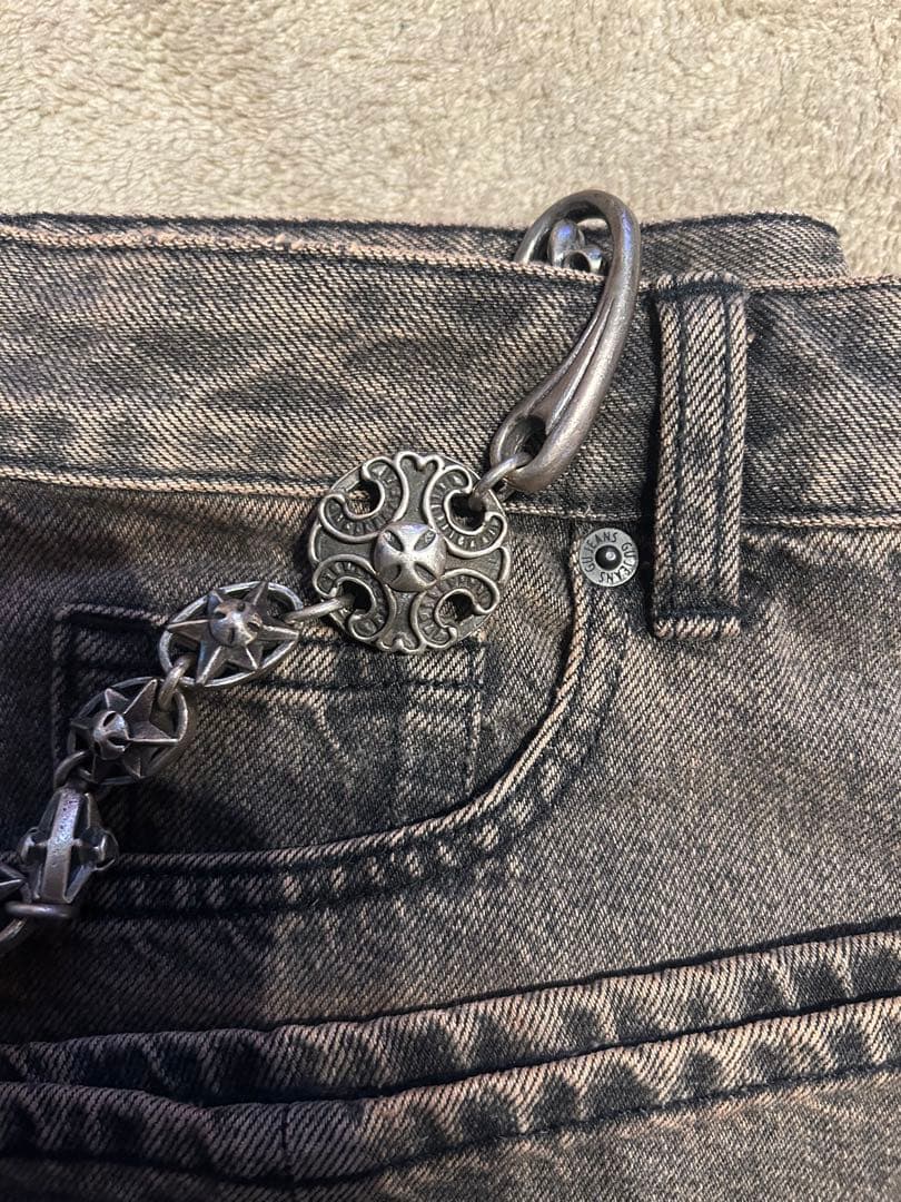 A＆Gギローム キーチェーンウォレット