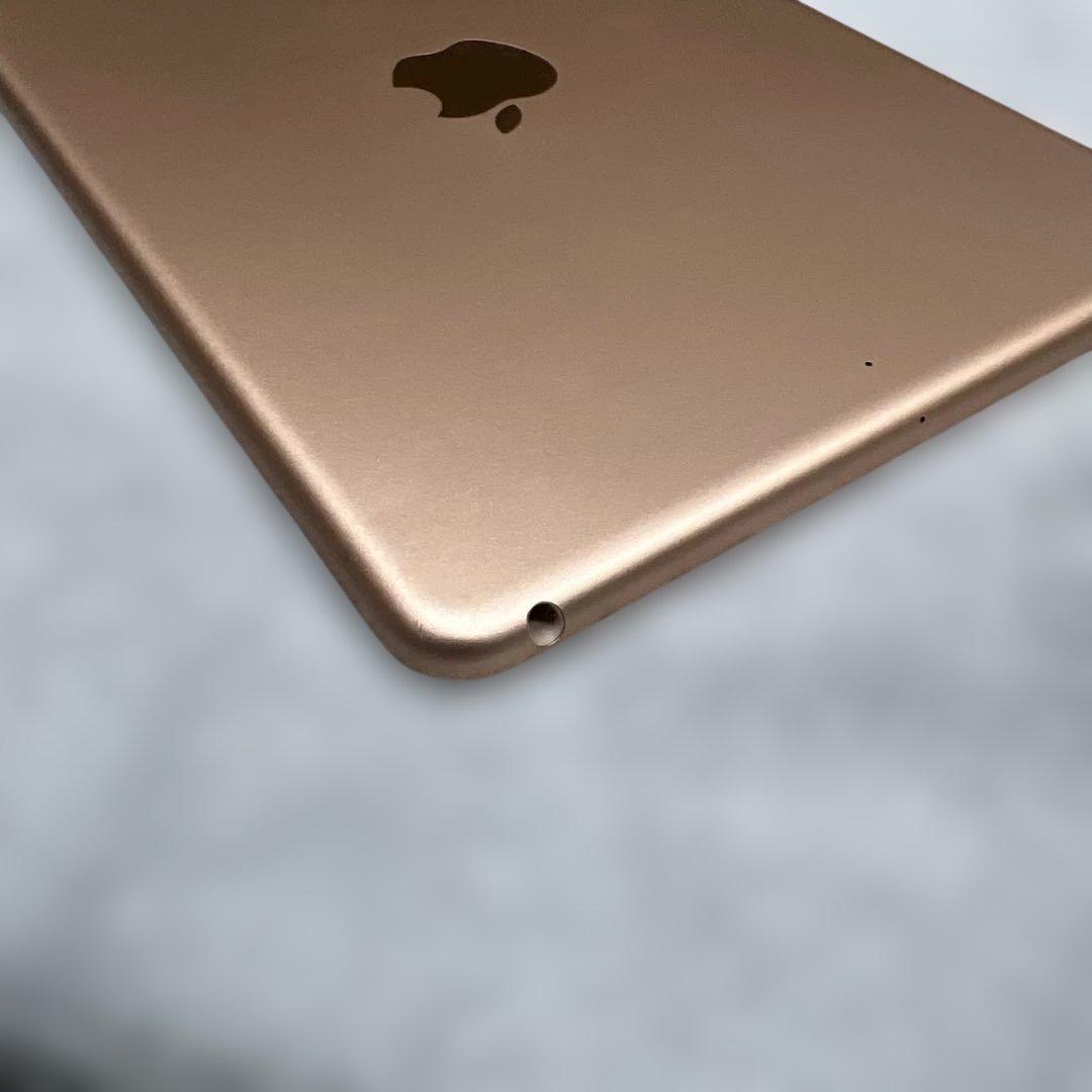 Apple iPad mini (第5世代) ゴールド 64GB