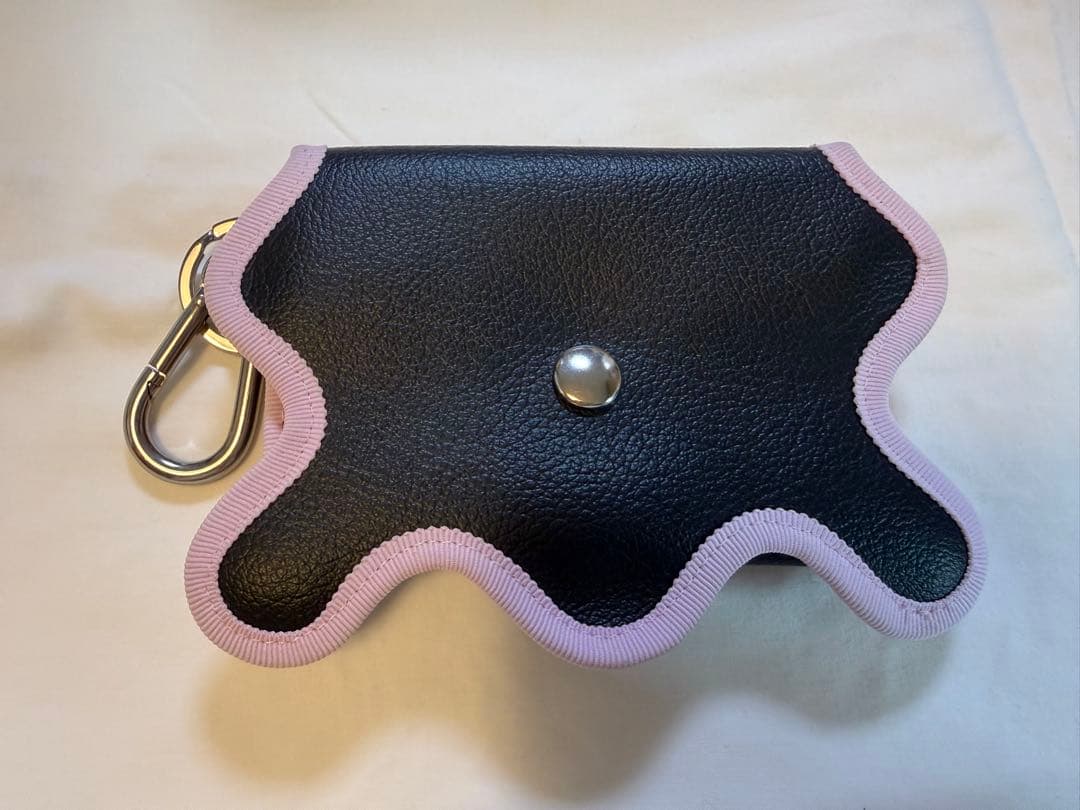 【はる様】【期間限定値下げ】nori enomoto 波形デザイン ケース