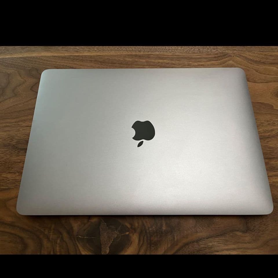 Apple MacBook Air M1 256GB 8GB スペースグレー