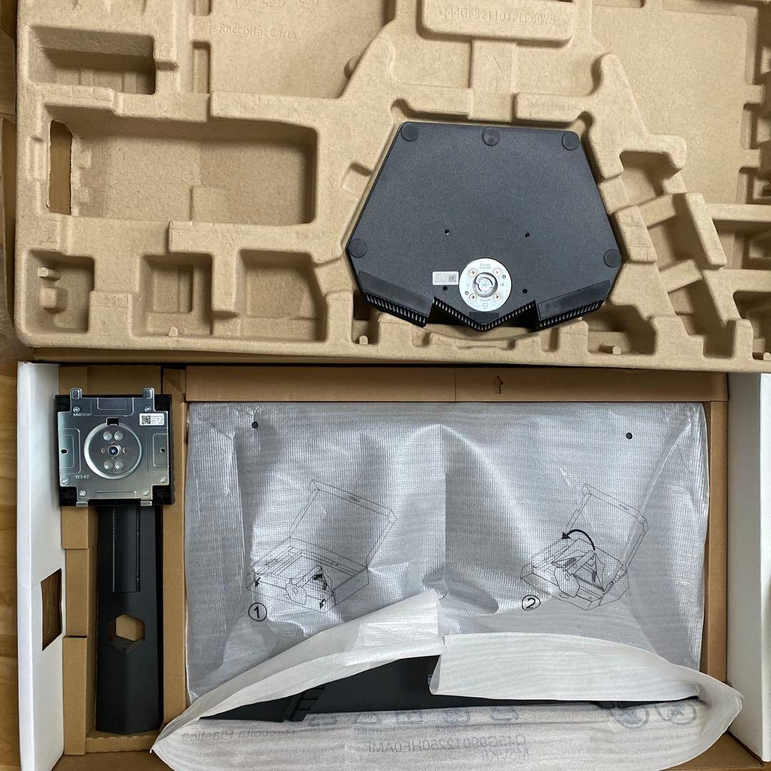 DELL 27インチ ゲーミングモニター G2724D