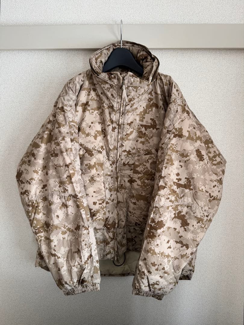 米軍　PCU level7 type1 HALYS M