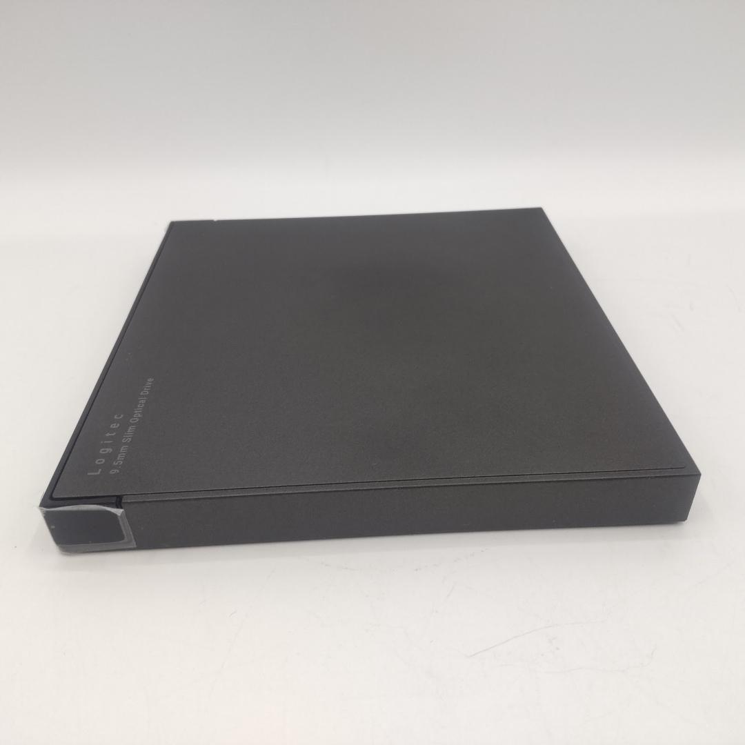 Logitec ポータブルBlu-rayドライブ LBD-PWA6U3LBK