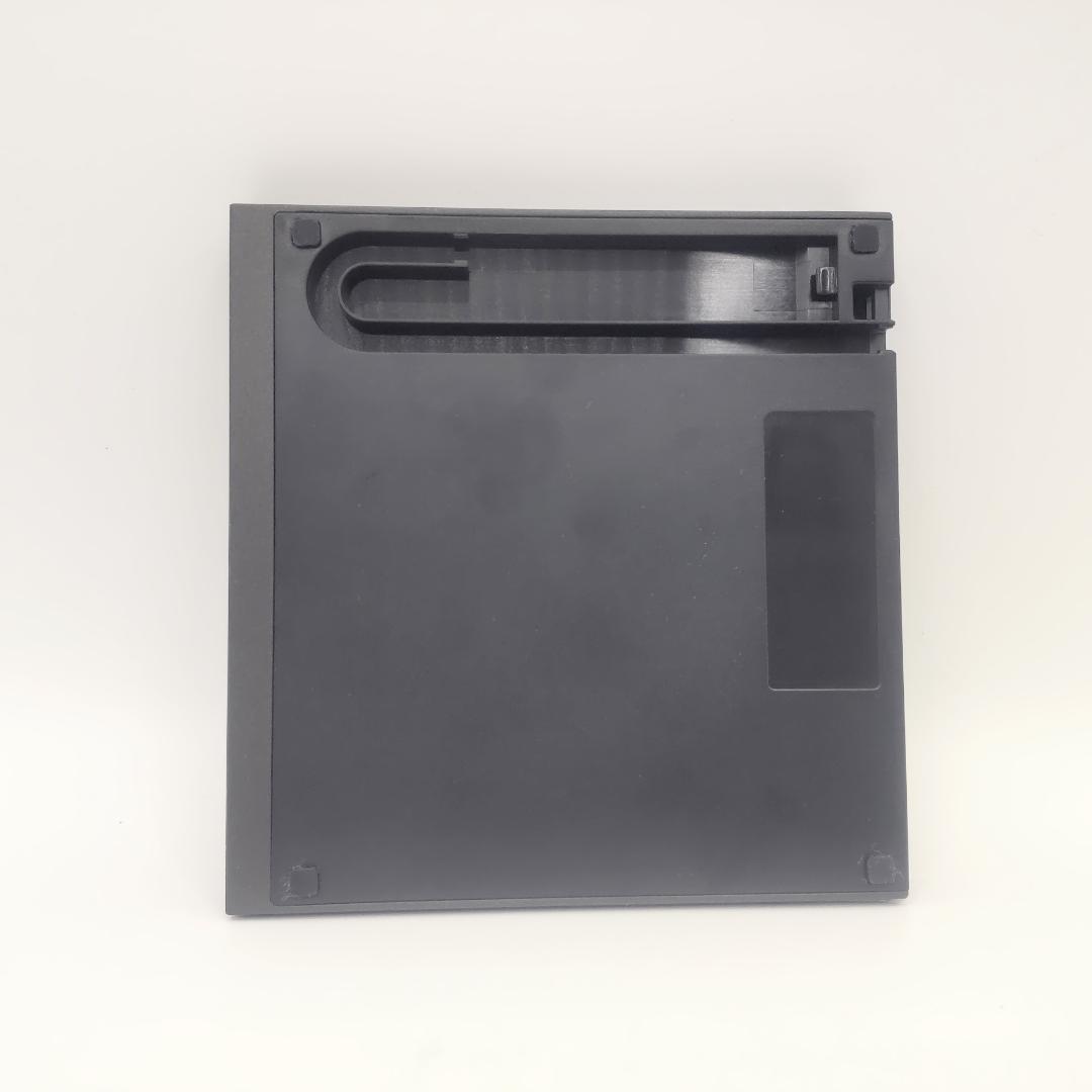 Logitec ポータブルBlu-rayドライブ LBD-PWA6U3LBK