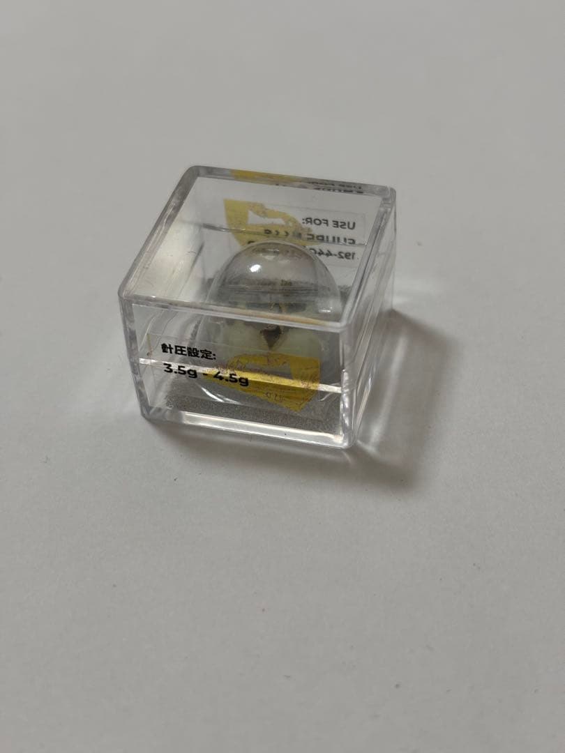 Technics SL-1200 mk3d m44g付き ターンテーブル 中古