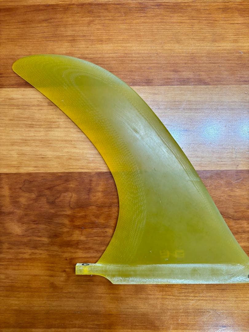 GATOHEROI ガトヘロイ Hフィン 10.0 gatoheroi