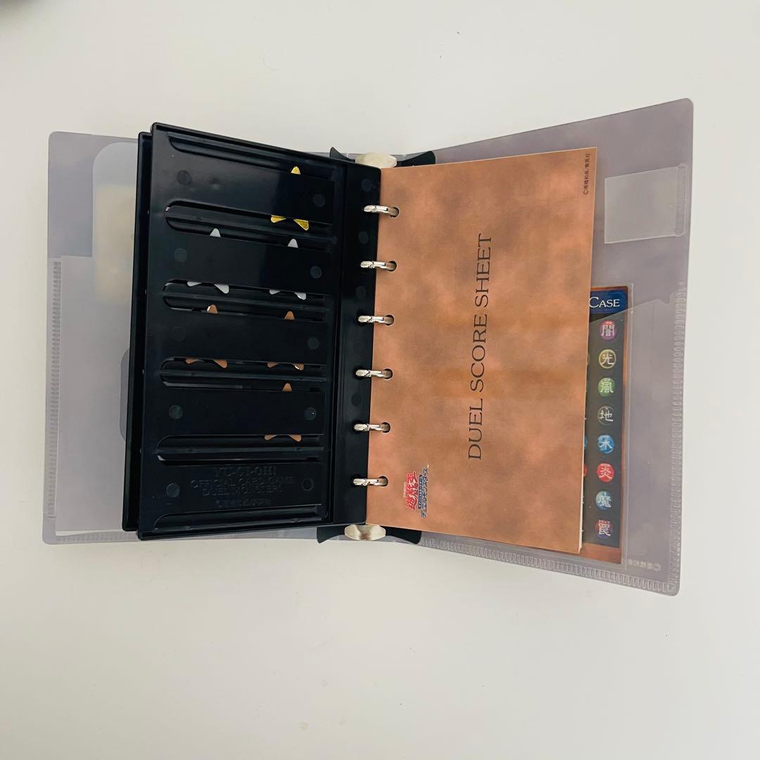 遊戯王　スターターボックス