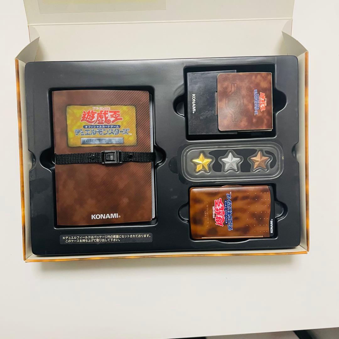 遊戯王　スターターボックス