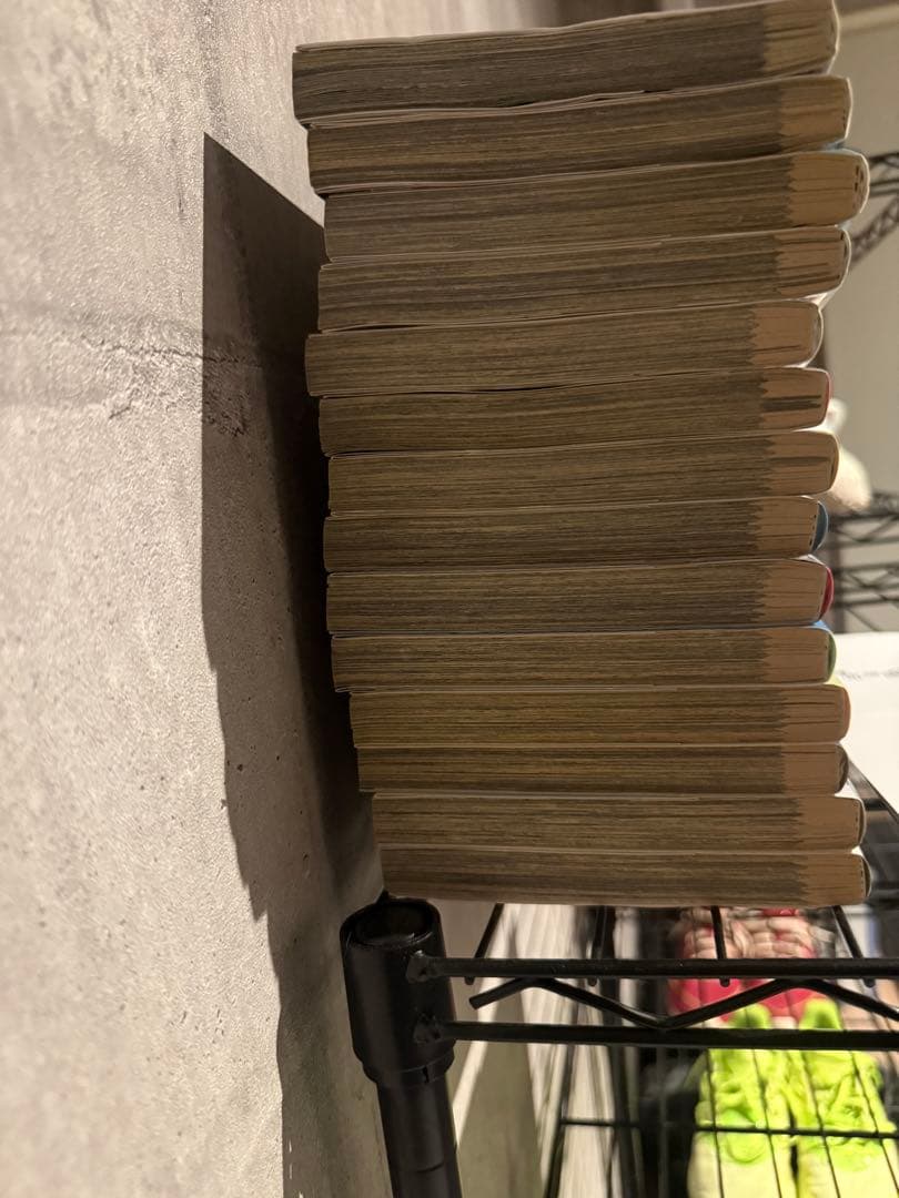 ゴールデンカムイ　全巻セット　帯付き多数