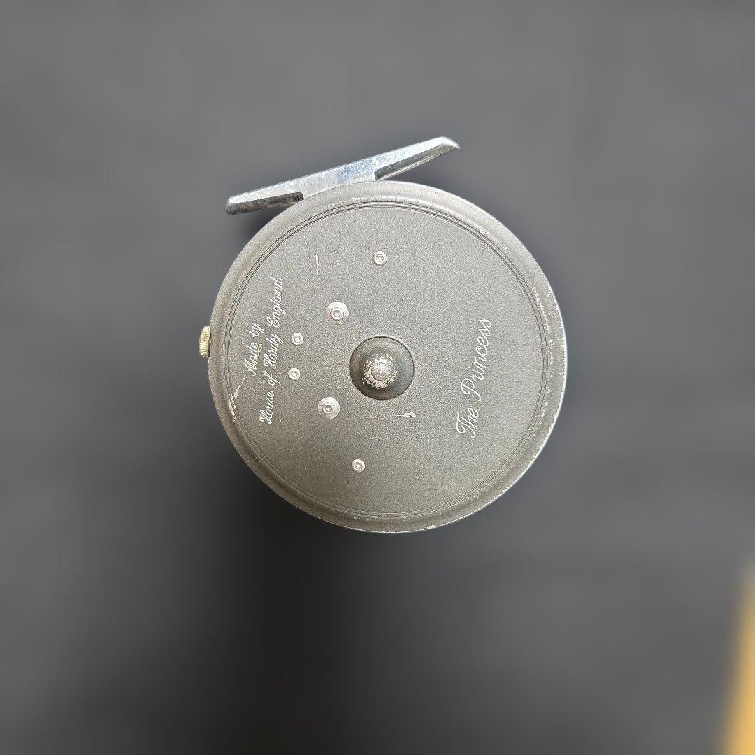 HOUSE OF HARDY The Princess フライリール