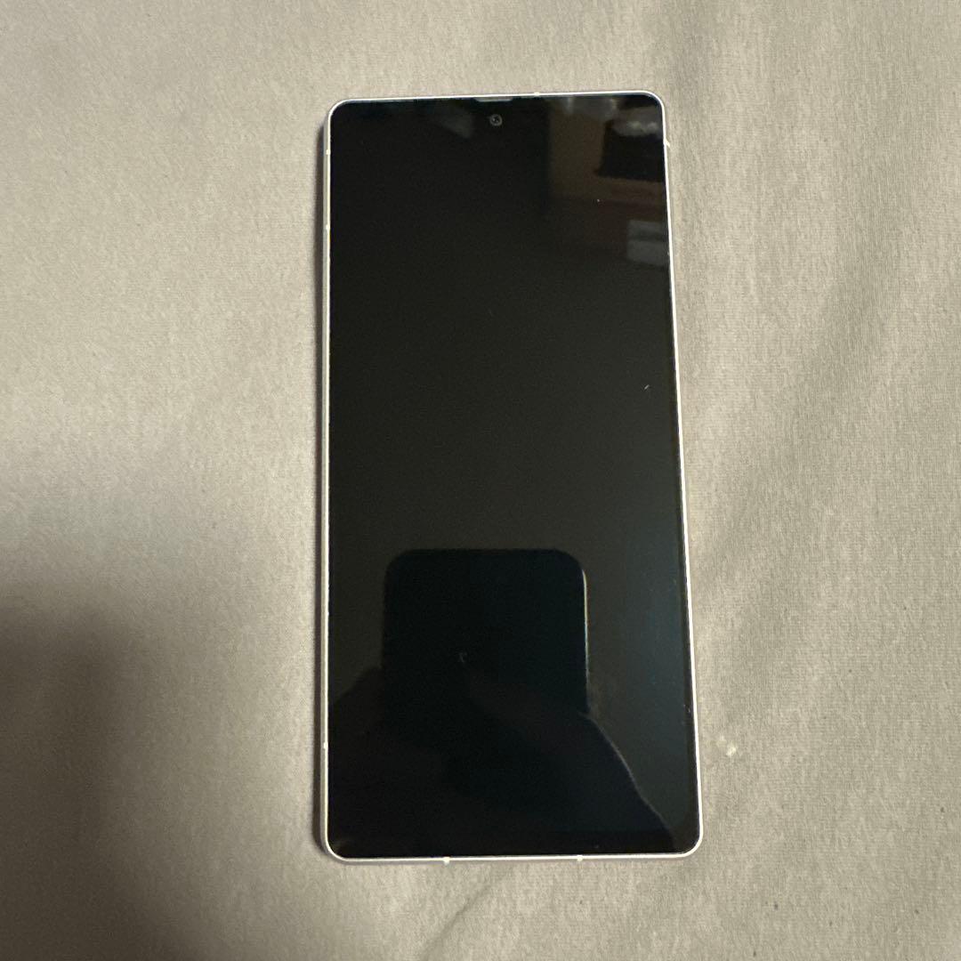 専用 AQUOS R8 256GB SH-52D SIMフリー 3