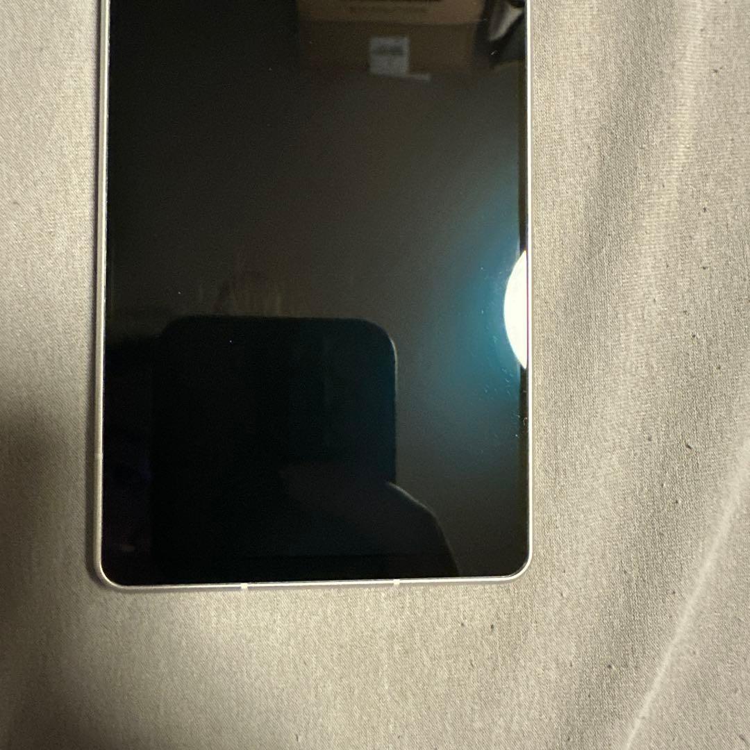 専用 AQUOS R8 256GB SH-52D SIMフリー 3