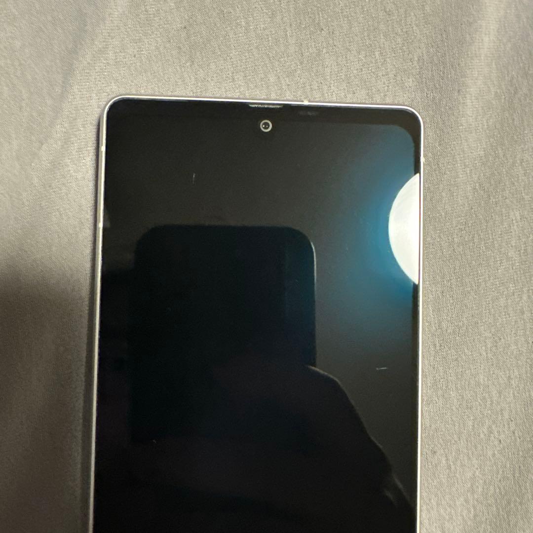 専用 AQUOS R8 256GB SH-52D SIMフリー 3