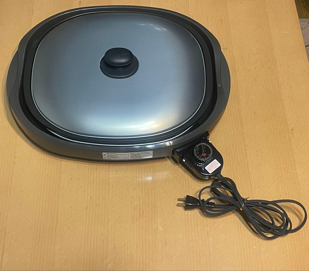 EA-BT 45 象印ホットプレート 3WAY これからのパーティシーズンに是非