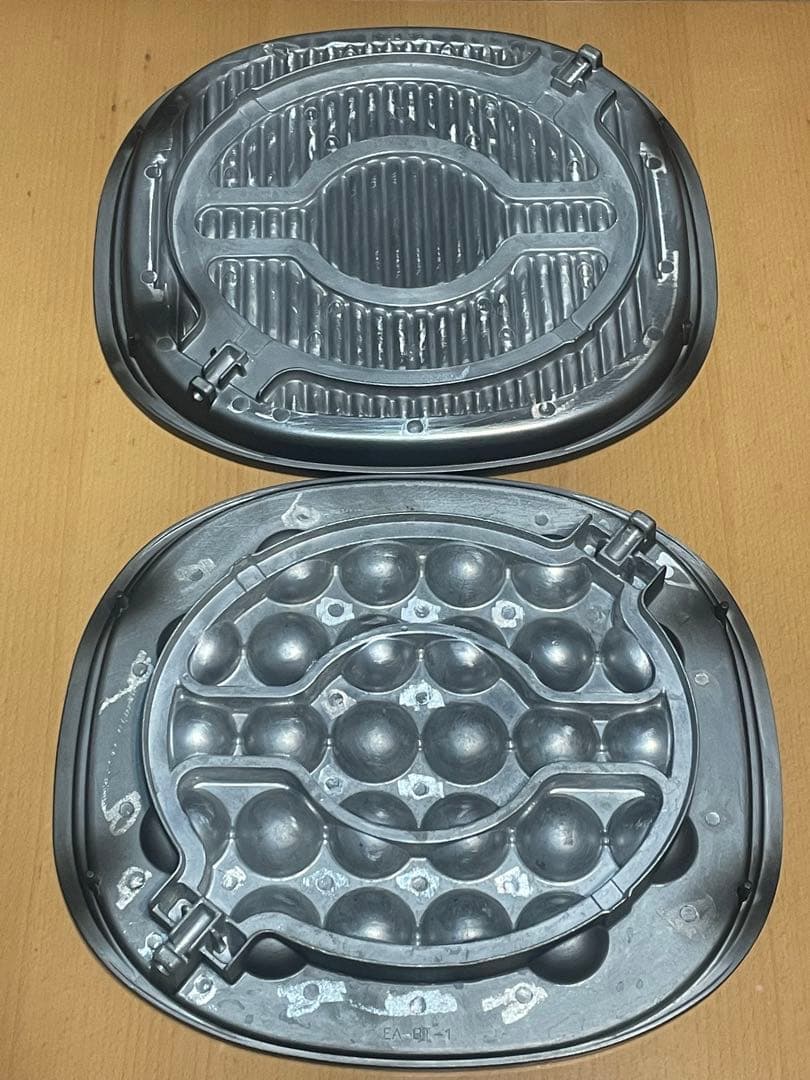 EA-BT 45 象印ホットプレート 3WAY これからのパーティシーズンに是非