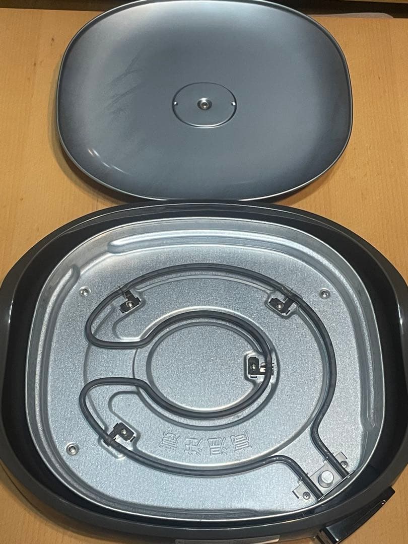 EA-BT 45 象印ホットプレート 3WAY これからのパーティシーズンに是非