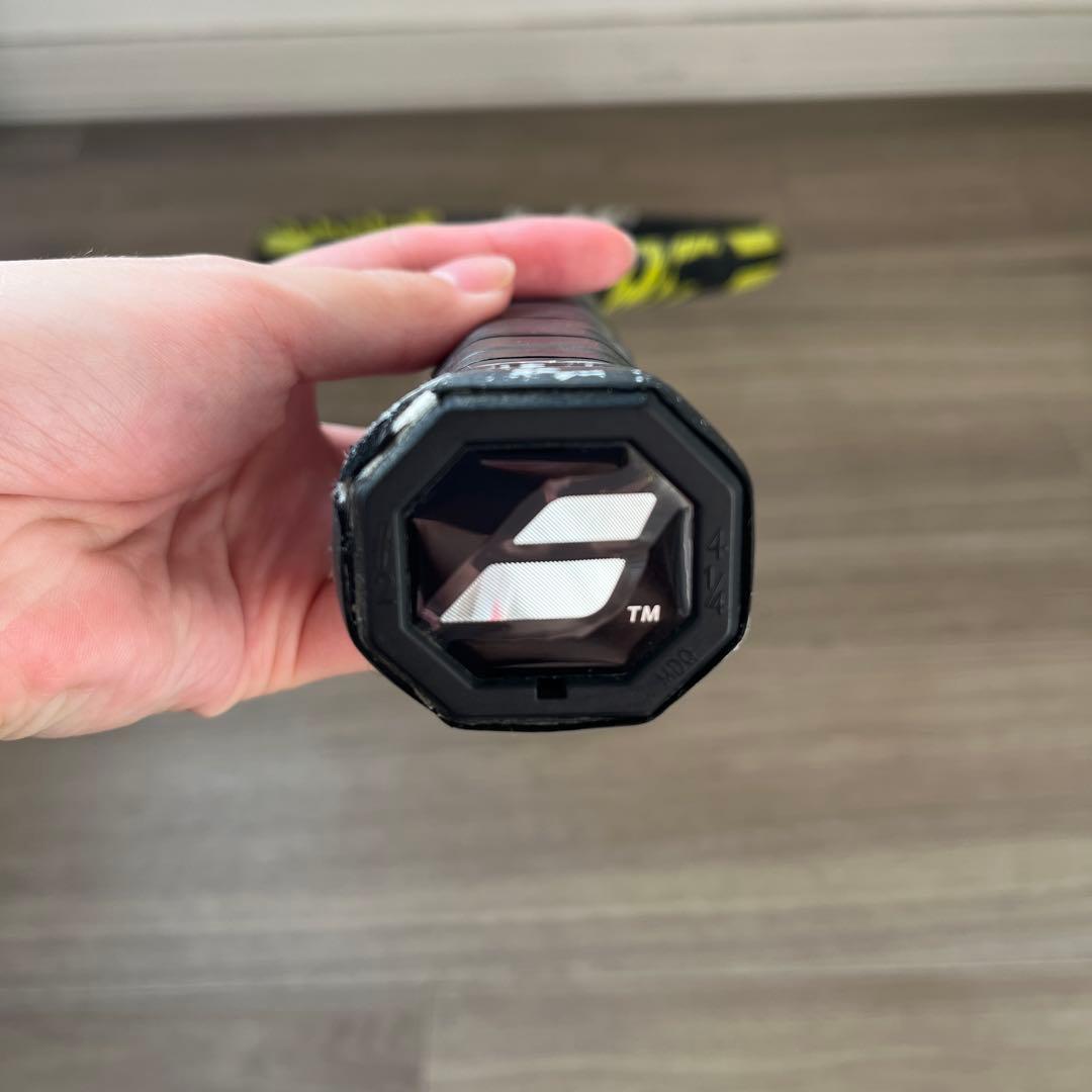 ラケット(軟式用) Babolat PURE AERO 98