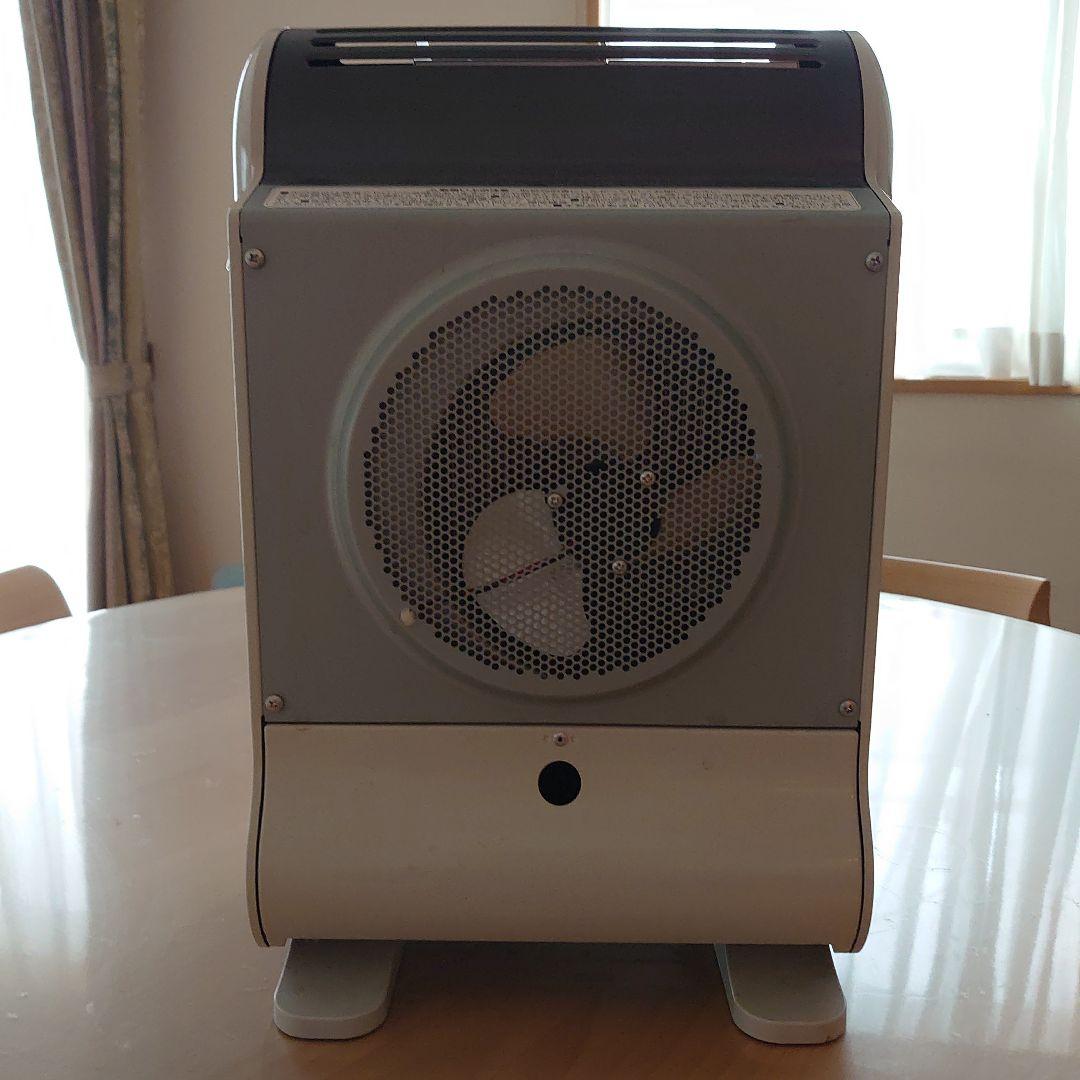 iwatani ガスファンヒーター 風暖