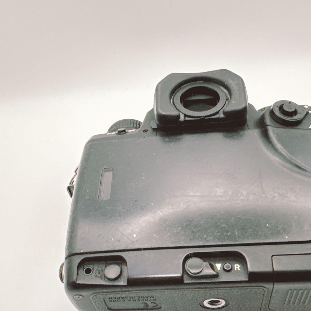 CONTAX 　コンタックス　N1 ボディ