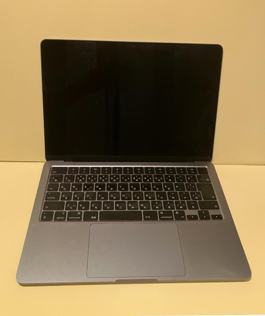 MacBook Air M2 13インチ 16GB/1TB 2022 箱あり
