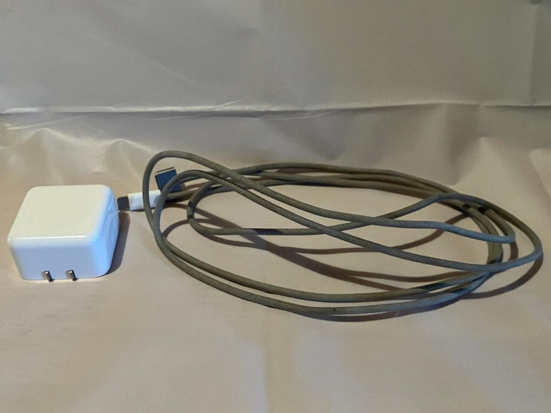 MacBook Air M2 13インチ 16GB/1TB 2022 箱あり