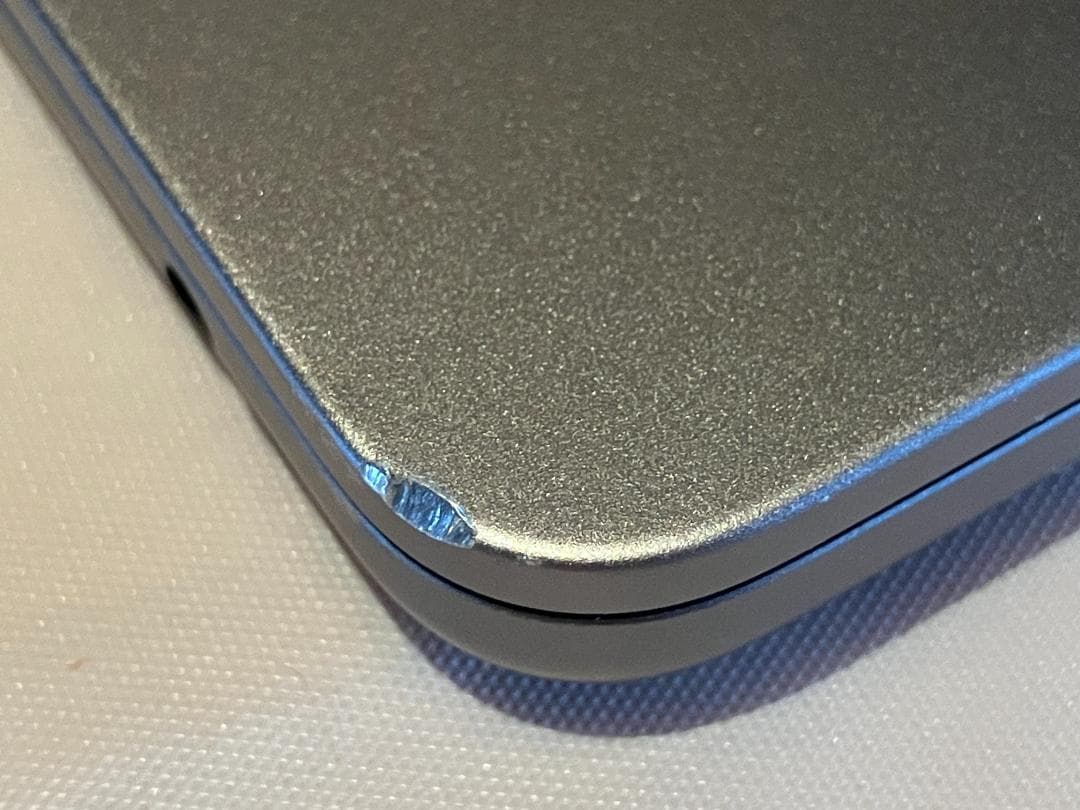 MacBook Air M2 13インチ 16GB/1TB 2022 箱あり