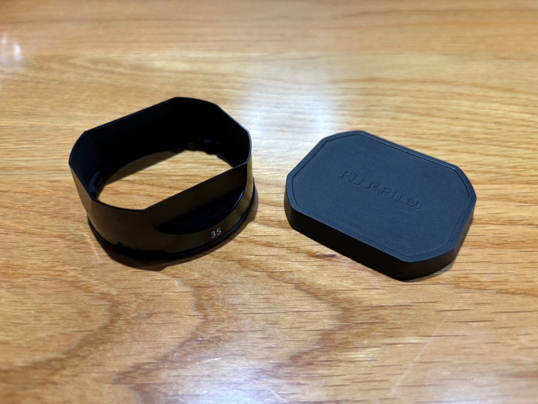 FUJIFILM XF35mmF1.4 R フジノン XFレンズ