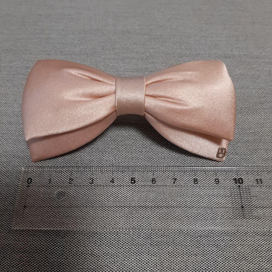 ALEXANDRE DE PARIS アレクサンドルドゥパリ リボン バレッタ