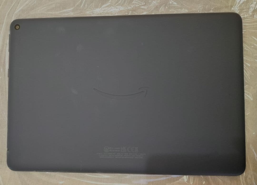 第11世代 Fire HD 10 Plus タブレット 10.1インチHD