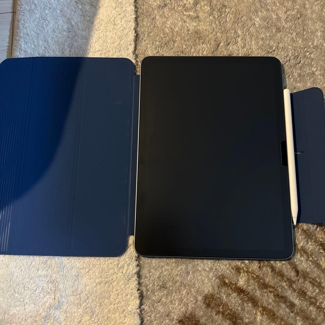 Apple iPad Air(m2)+ Apple Pencil pro付き