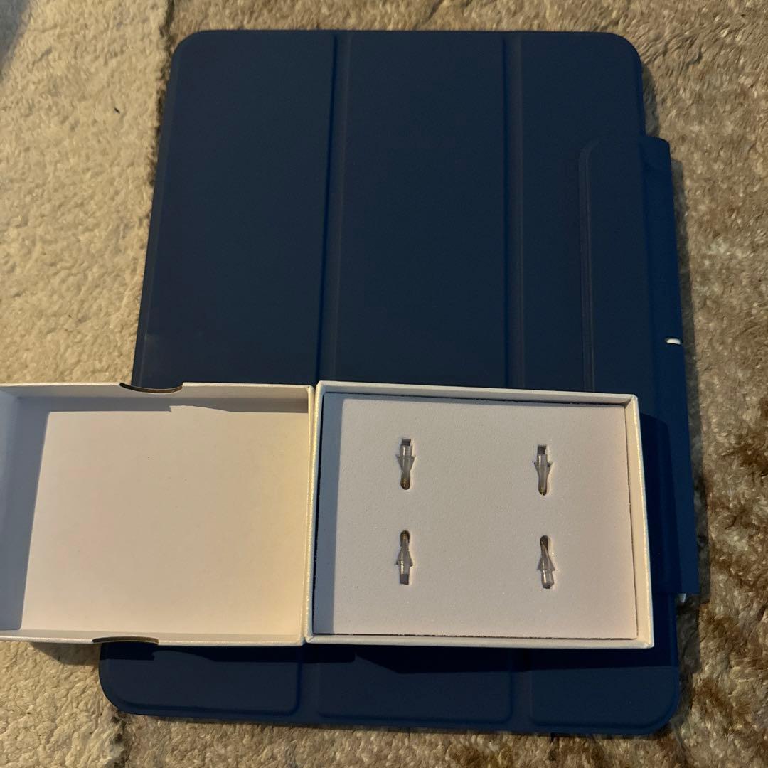 Apple iPad Air(m2)+ Apple Pencil pro付き