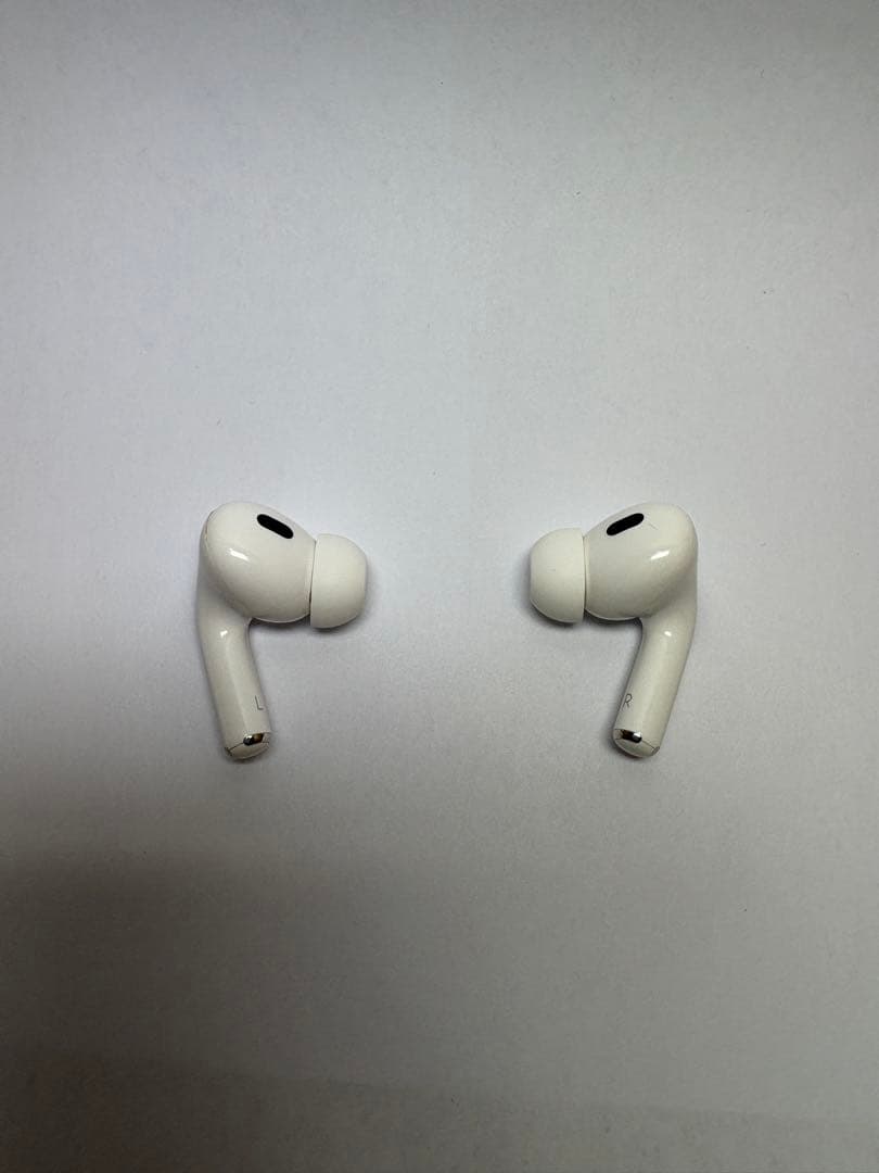 AirPods Pro 第2世代 USB-C MagSafe充電ケース