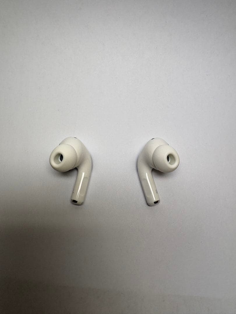 AirPods Pro 第2世代 USB-C MagSafe充電ケース