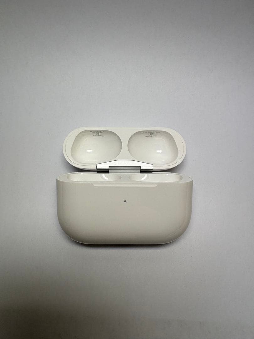 AirPods Pro 第2世代 USB-C MagSafe充電ケース