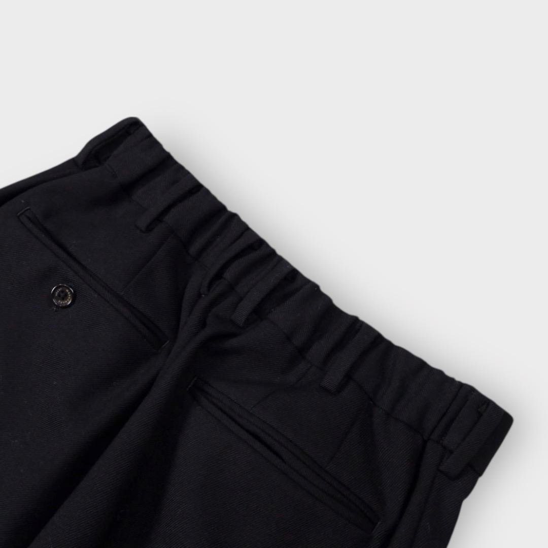 MARKAWARE【ストレートフィットトラウザー】