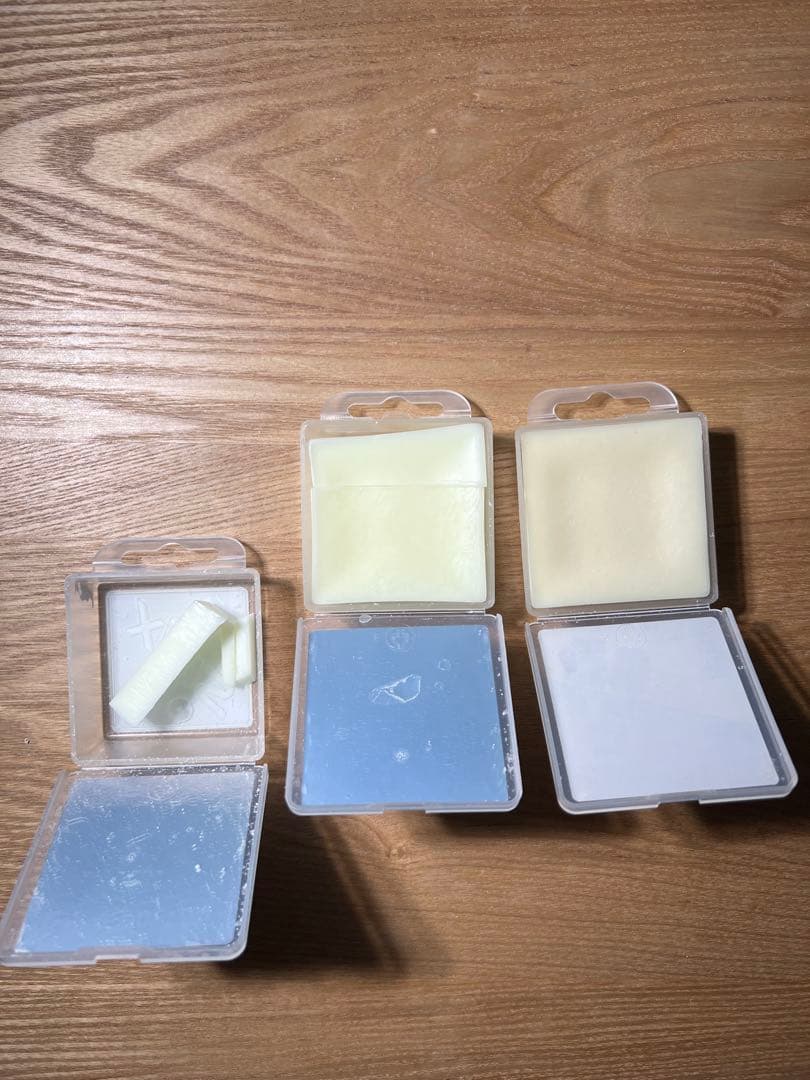 SWIX HF10 40g ✖️2個セット　ちょっとおまけつき