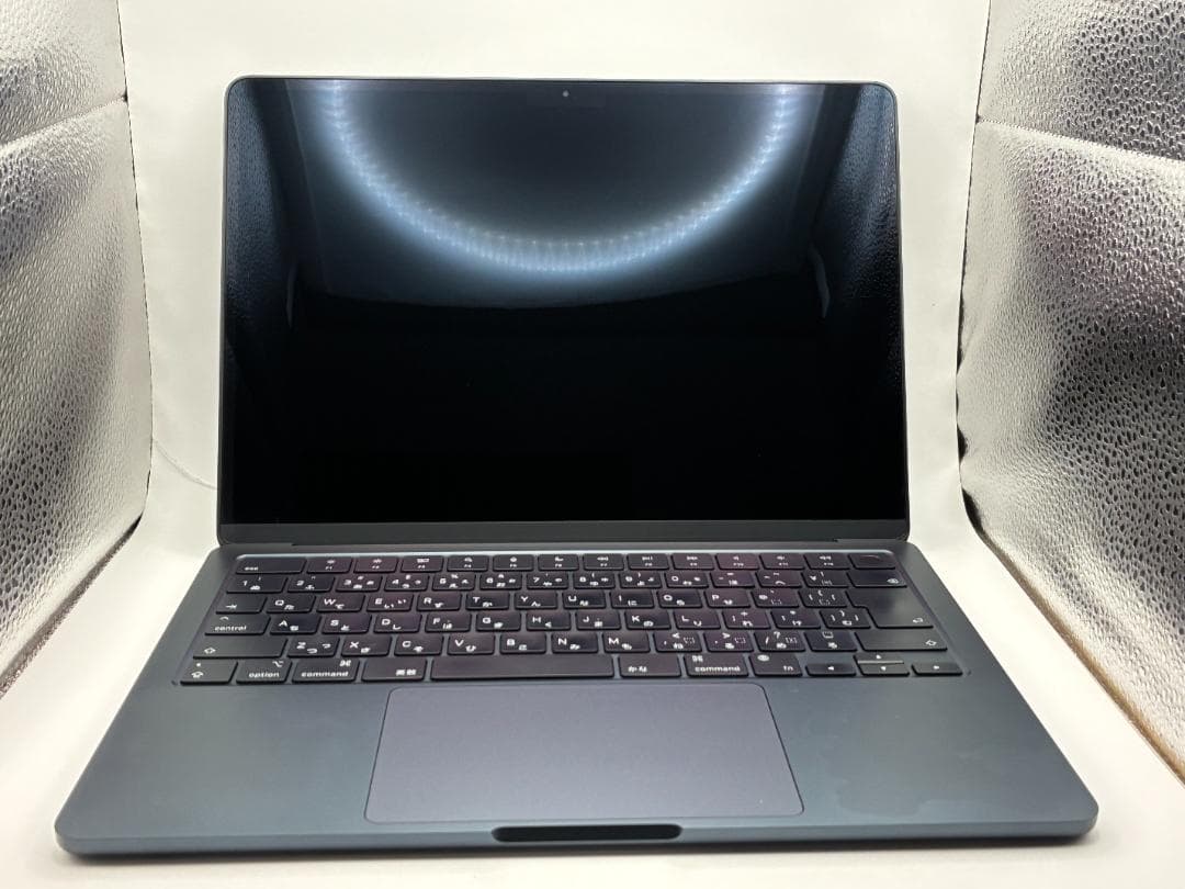 MacBook Air (M2 2022) MLY33J/A ミッドナイト