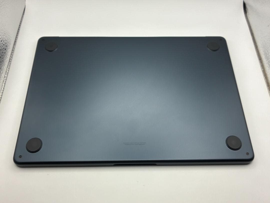 MacBook Air (M2 2022) MLY33J/A ミッドナイト