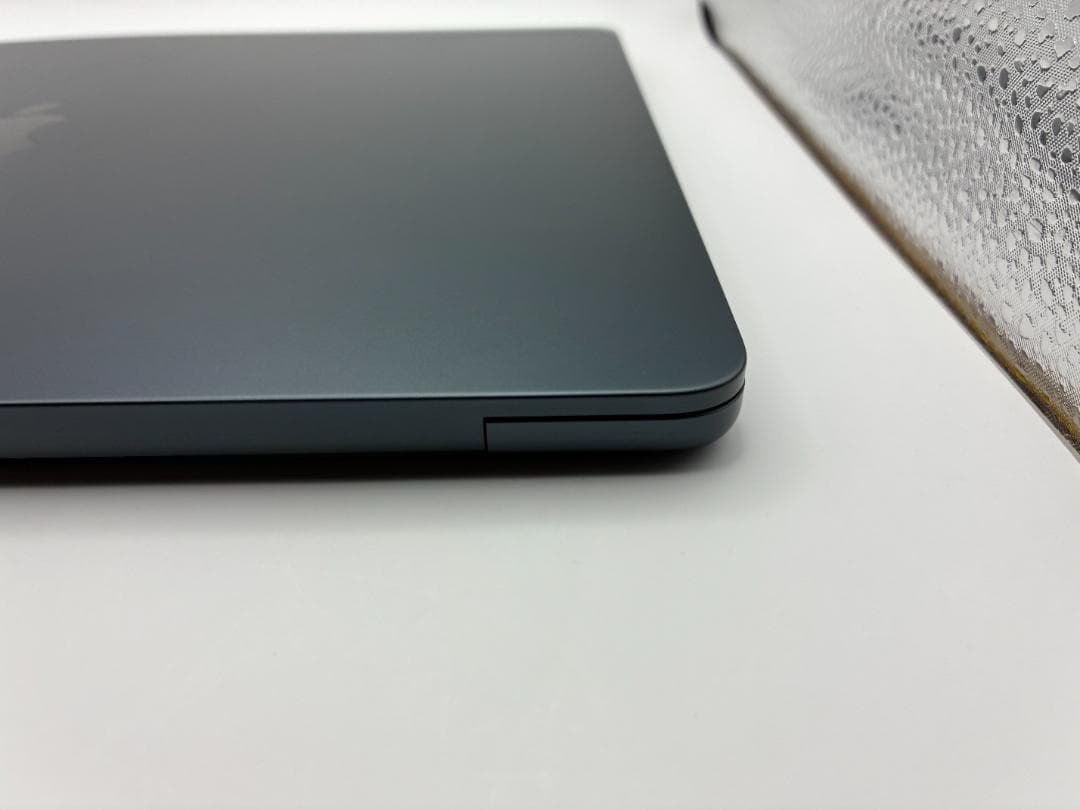 MacBook Air (M2 2022) MLY33J/A ミッドナイト