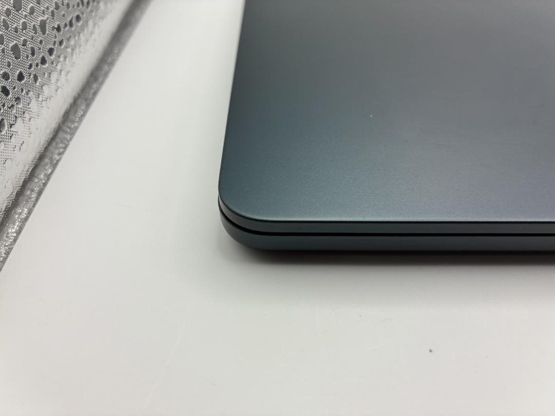 MacBook Air (M2 2022) MLY33J/A ミッドナイト