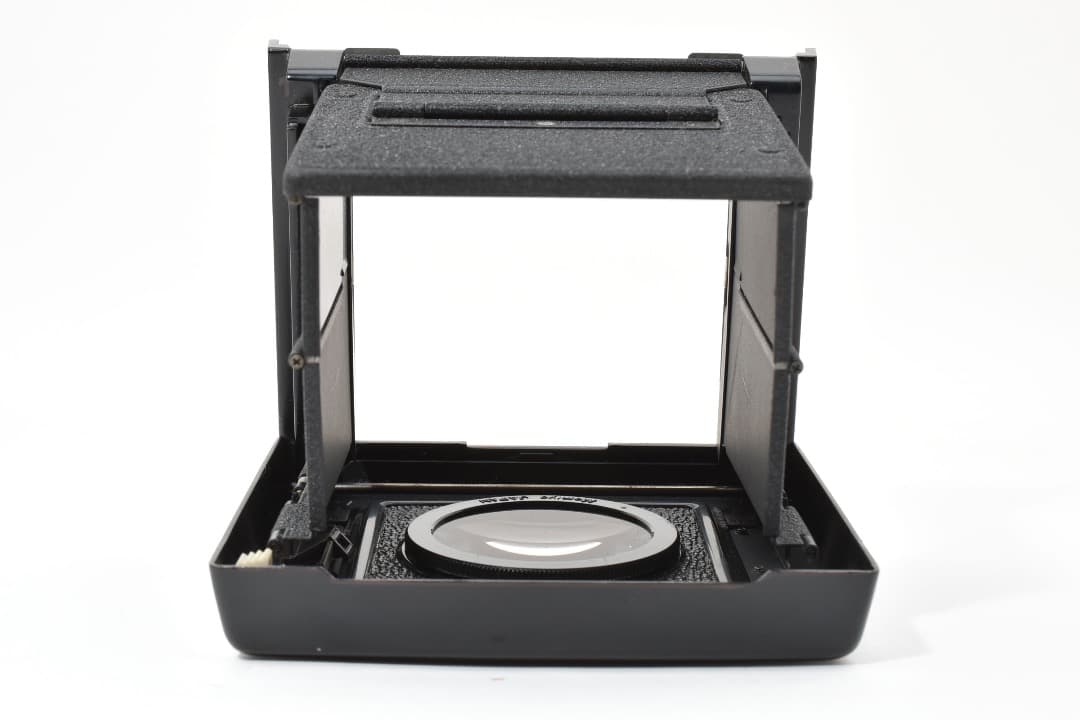 マミヤ Mamiya ウエストレベル ファインダー RB67 中判 2903