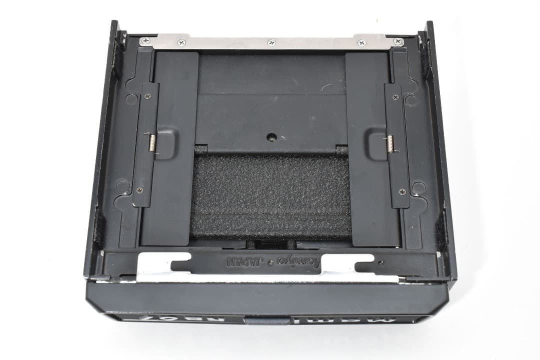 マミヤ Mamiya ウエストレベル ファインダー RB67 中判 2903