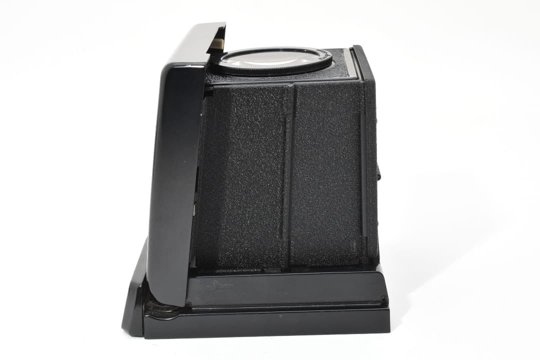 マミヤ Mamiya ウエストレベル ファインダー RB67 中判 2903