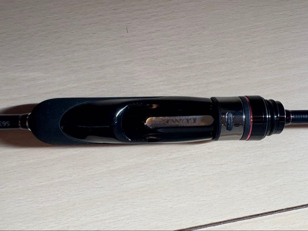 LUXE 宵姫 爽 S63ＵＬ-Solid