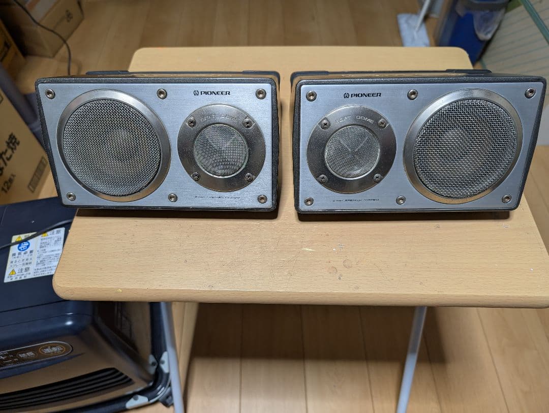 ロンサムカーボーイ　　　TS-X9