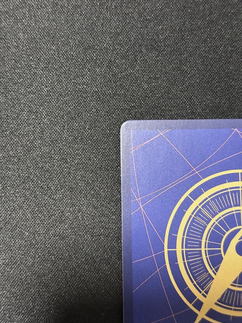 モンキー・D・ルフィ SR (プロモカード「フラッグシップバトル 優勝記念品」)